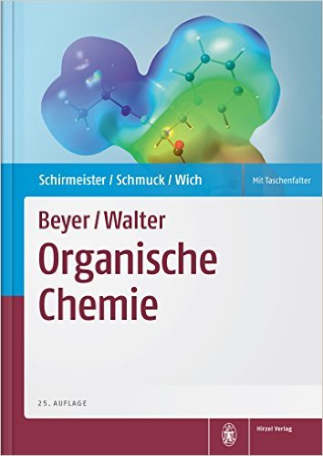 Organische Chemie